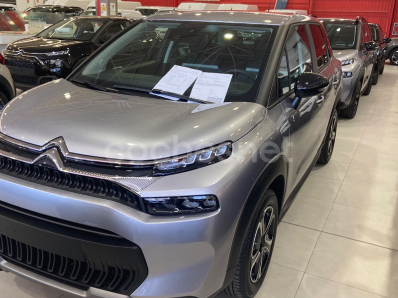 CITROEN C3 Aircross PureTech You