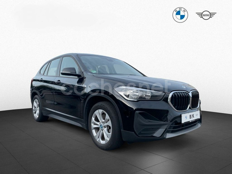 BMW X1 xDrive25e 5p.