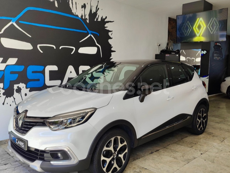 RENAULT Captur Zen Energy dCi 81kW 110CV 5p.