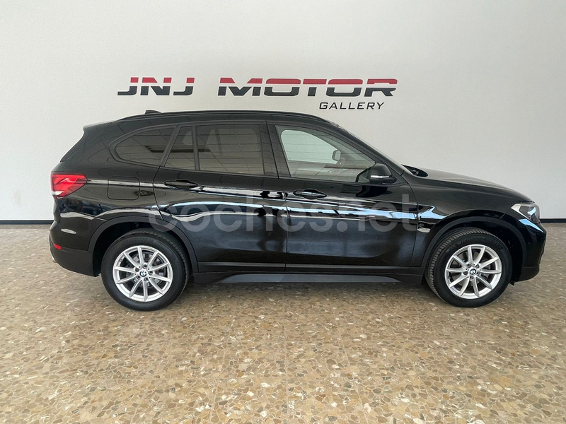 BMW X1 sDrive18dA Corporate