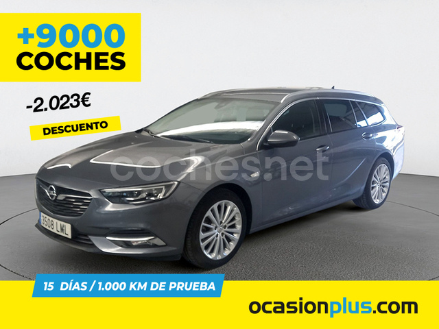 OPEL Insignia ST 1.6 CDTi Turbo D Innovation