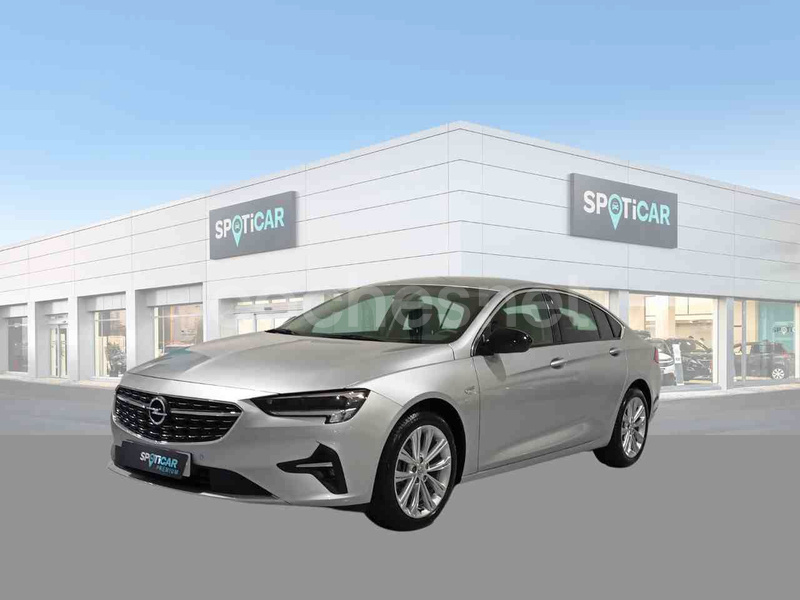 OPEL Insignia GS Business Elegance 2.0D DVH AT8