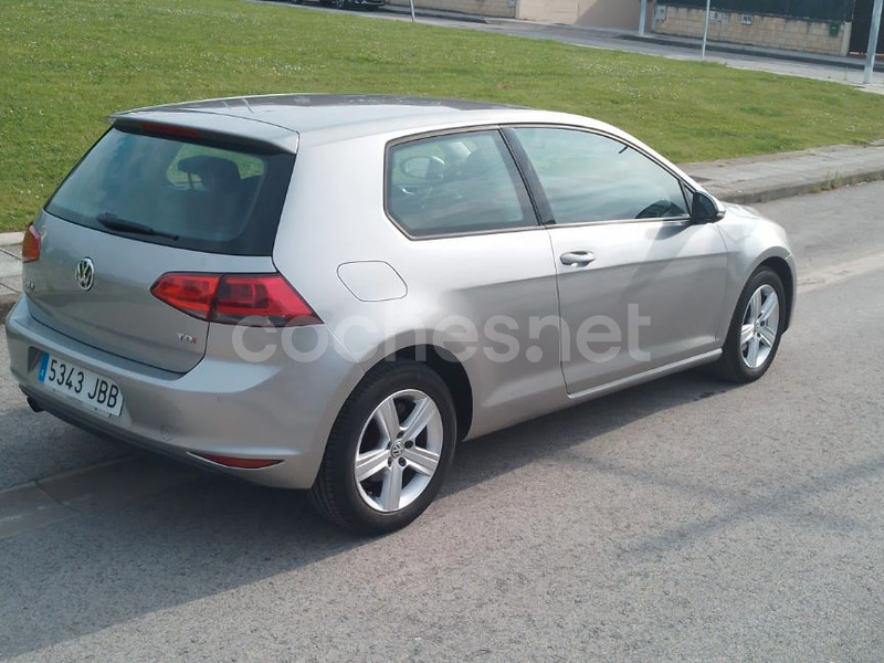 VOLKSWAGEN Golf Advance 1.6 TDI BMT