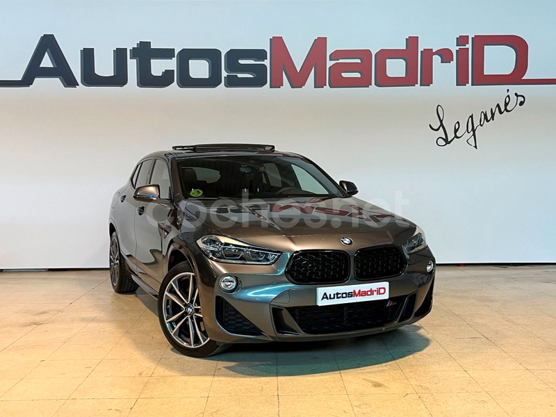 BMW X2 xDrive25dA 5p.