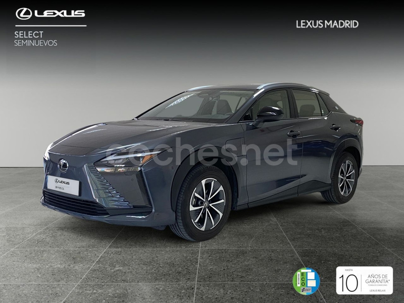 LEXUS RZ 450e Business