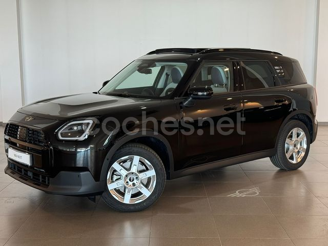 MINI COUNTRYMAN C 5p.