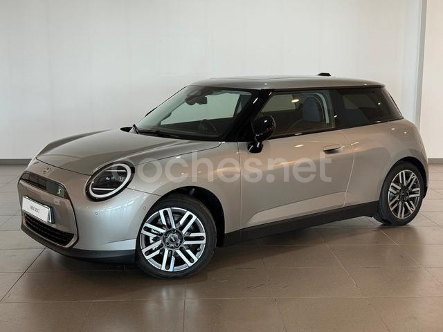 MINI COOPER SE 3p.