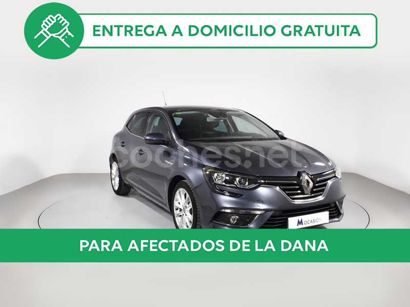 RENAULT Mégane Zen Tce GPF llantas 16