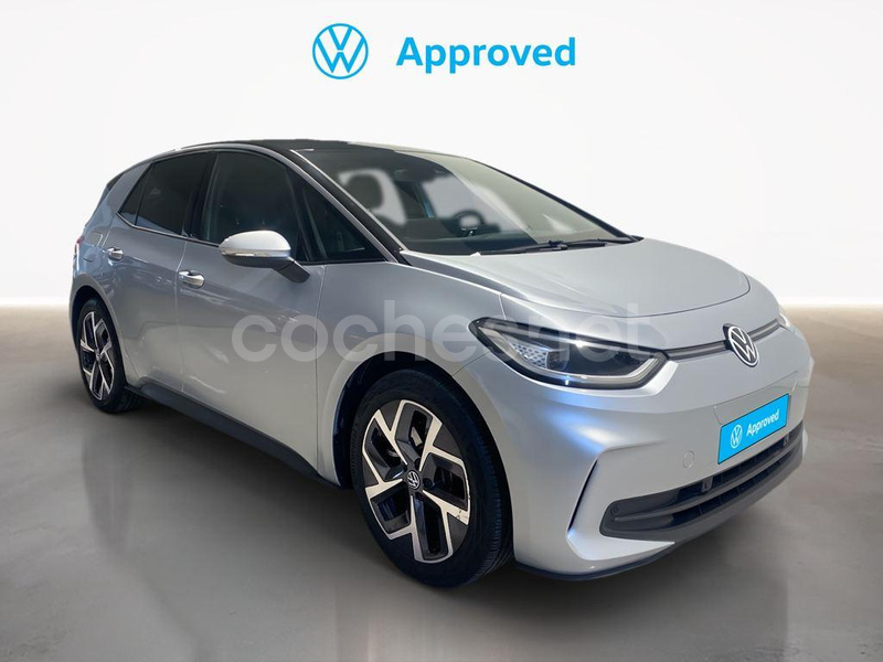 VOLKSWAGEN ID.3 Pro 58kWh Automatico