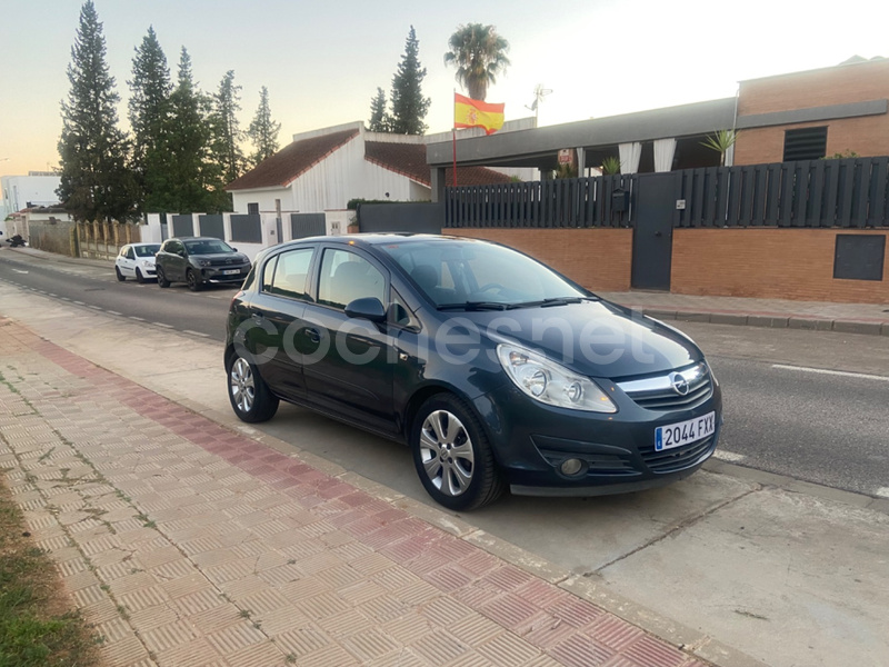 OPEL Corsa Enjoy 1.4 5p.