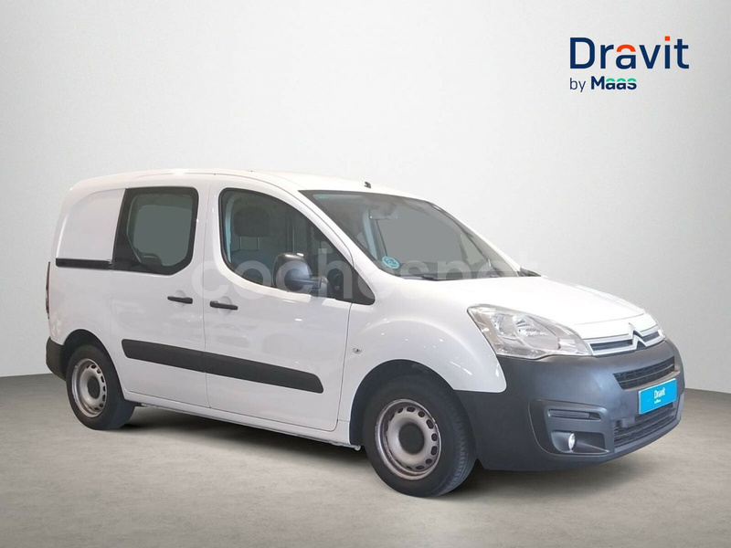 CITROEN Berlingo BlueHDi