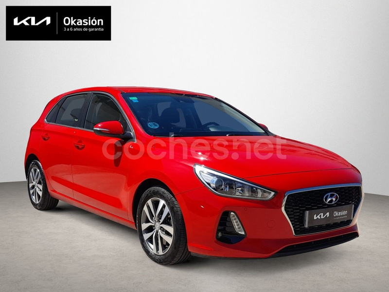 HYUNDAI i30 1.0 TGDI Klass Max 5p.