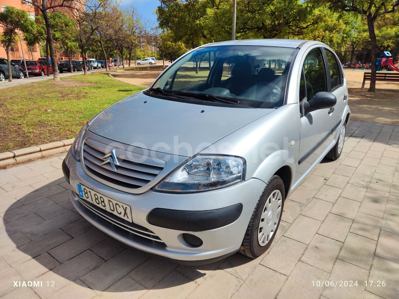 CITROEN C3 1.1i SX