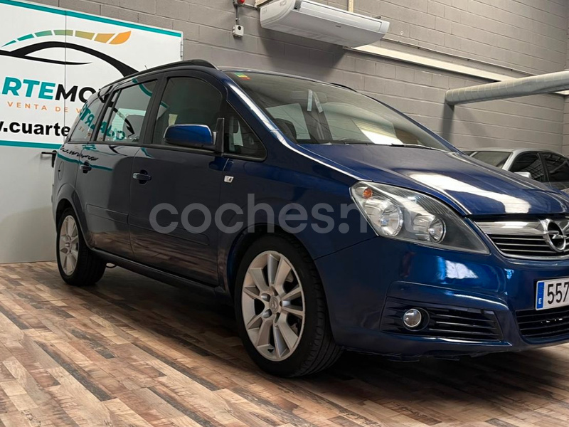 OPEL Zafira Enjoy 1.9 CDTi 8v 100 CV 5p.