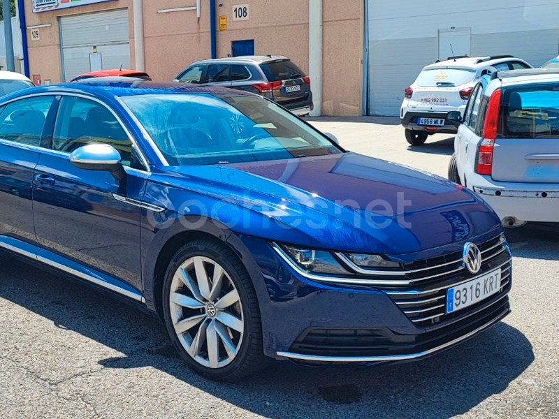 VOLKSWAGEN Arteon Elegance 2.0 TDI 110kW 150CV DSG 5p.