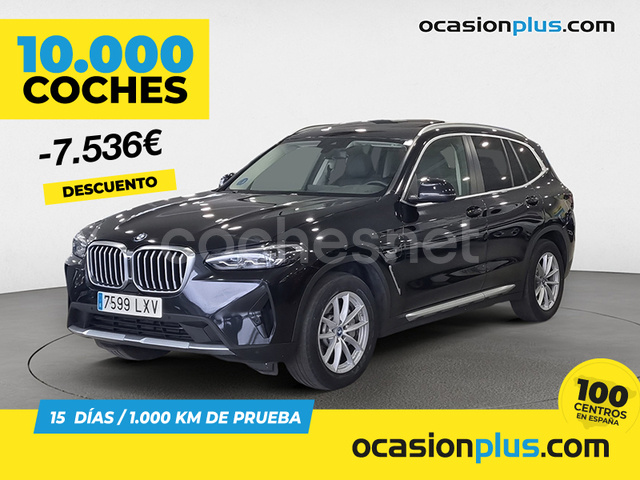 BMW X3 xDrive30e xLine