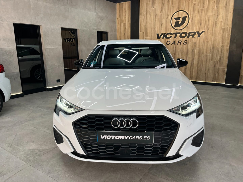 AUDI A3 Sportback 30 TFSI