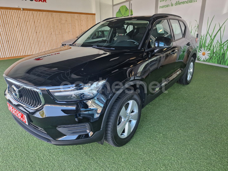 VOLVO XC40 2.0 D3 5p.