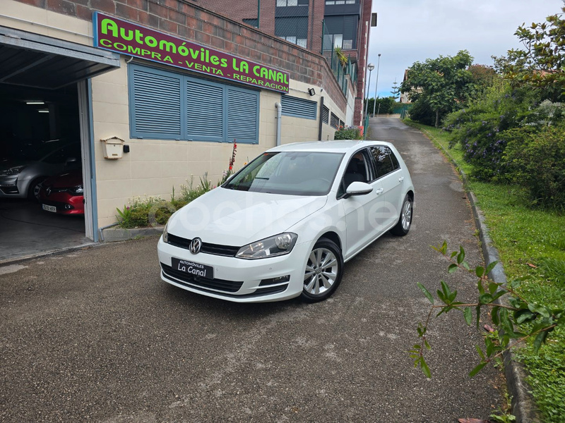 VOLKSWAGEN Golf Edition 1.6 TDI 105cv BMT 5p.