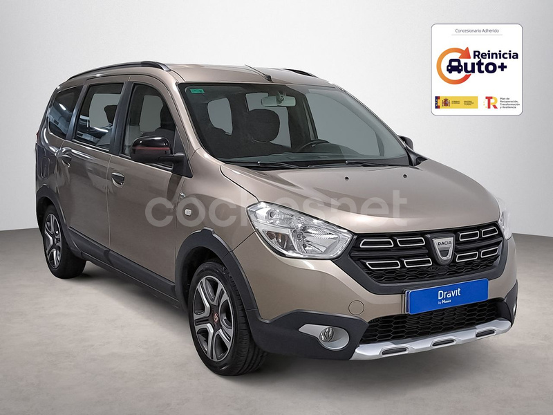 DACIA Lodgy SL Xplore TCE 5Pl GPF