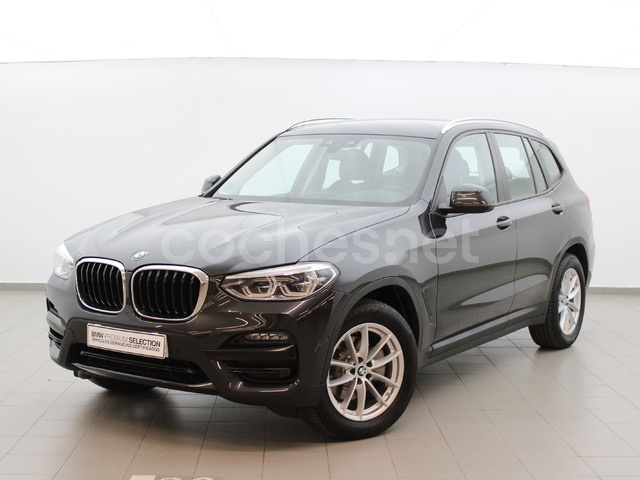 BMW X3 xDrive20d 5p.