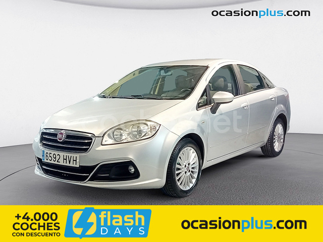 FIAT Linea 1.3 Diesel Multijet