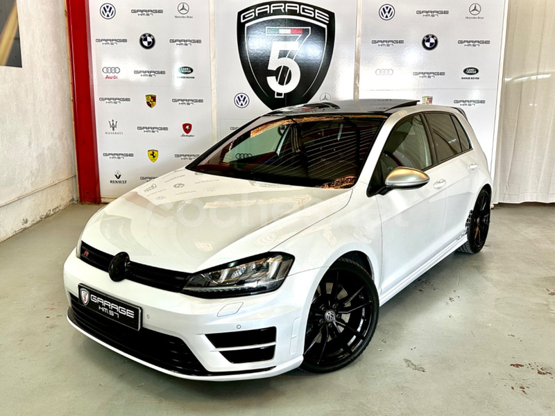 VOLKSWAGEN Golf R 2.0 TSI 300CV BMT 4Motion DSG 5p.