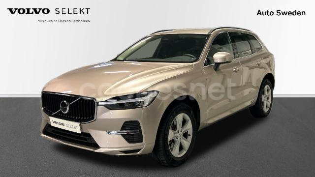 VOLVO XC60 2.0 B4 D Core Auto 5p.