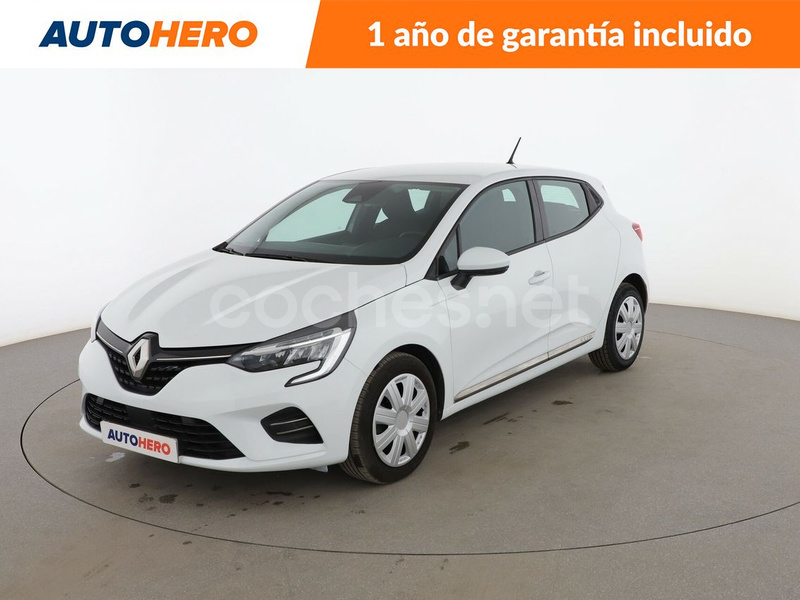 RENAULT Clio Intens SCE 49 kW 67CV 5p.