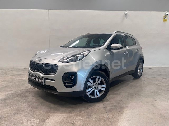 KIA Sportage 1.6 GDi 97kW 132CV Drive 4x2 5p.