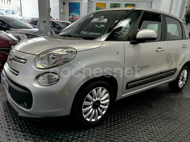 FIAT 500L 1.4 16v 95CV 5p.