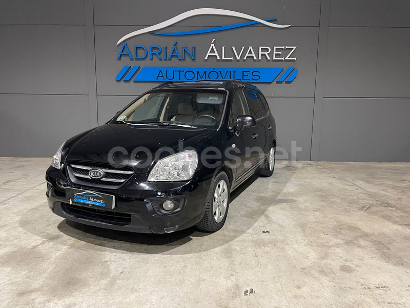 KIA Carens 2.0 CRDI VGT 140cv Emotion 5 plazas 5p.