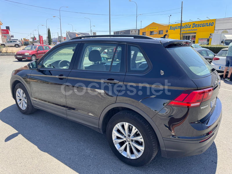 VOLKSWAGEN Tiguan Advance 2.0 TDI