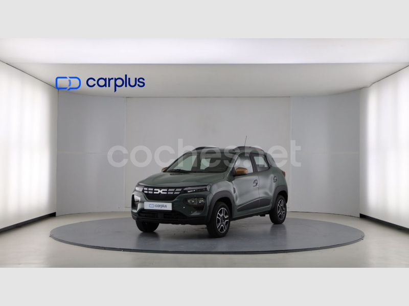 DACIA Spring Extreme Electric