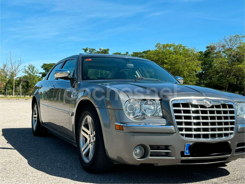 CHRYSLER 300C 3.0 CRD 4p.