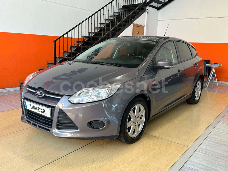 FORD Focus 1.6 TDCi Trend