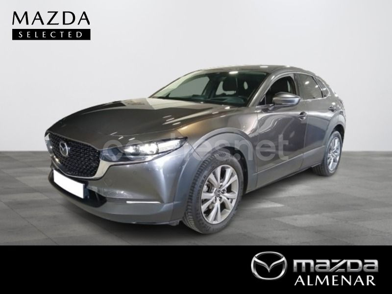 MAZDA CX-30 SKYACTIVG 2.0 90 kW 2WD Zenith 5p.