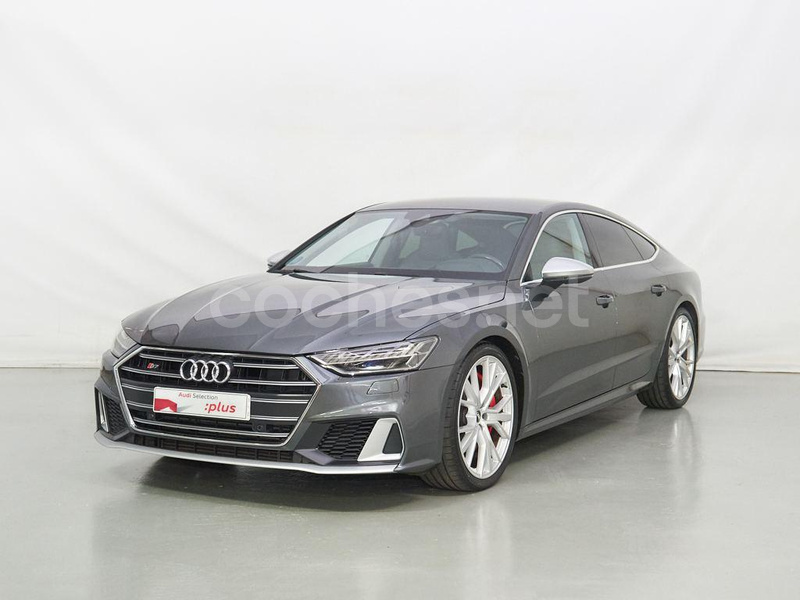 AUDI A7 Sportback S7 TDI 257kW quattro triptron. 5p.