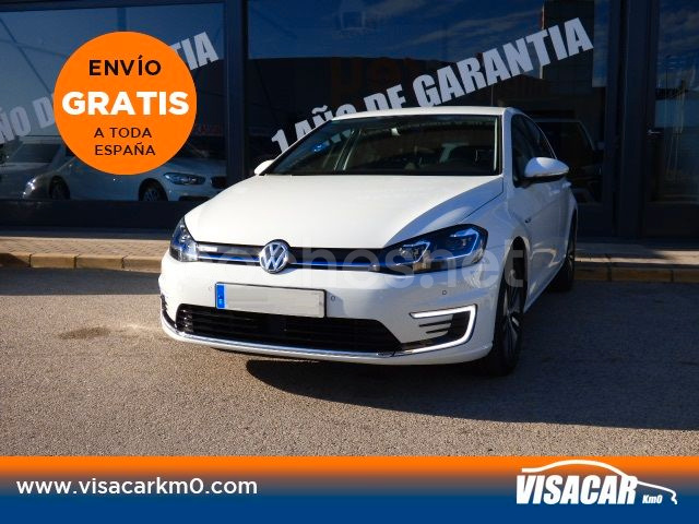 VOLKSWAGEN Golf eGolf ePower 100 kW 136CV 5p.