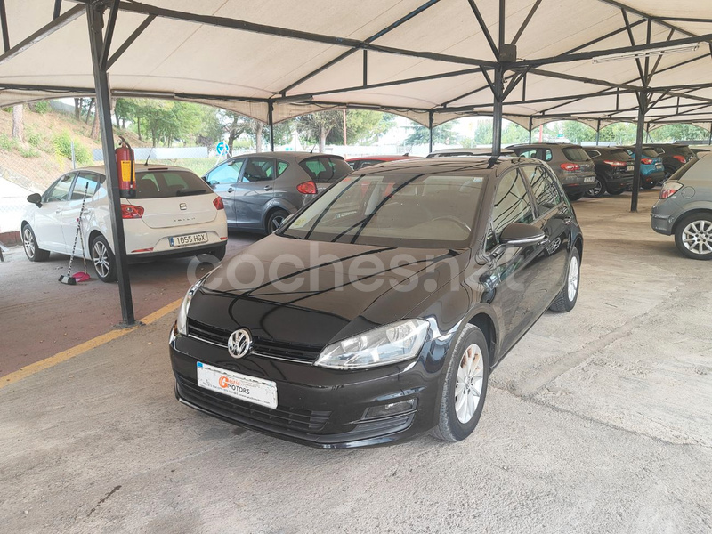 VOLKSWAGEN Golf Advance 1.6 TDI BMT