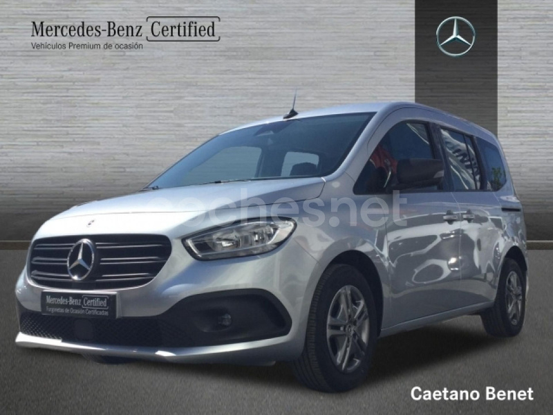 MERCEDES-BENZ Citan 110 CDI 70kW Tourer Base Largo 5p.