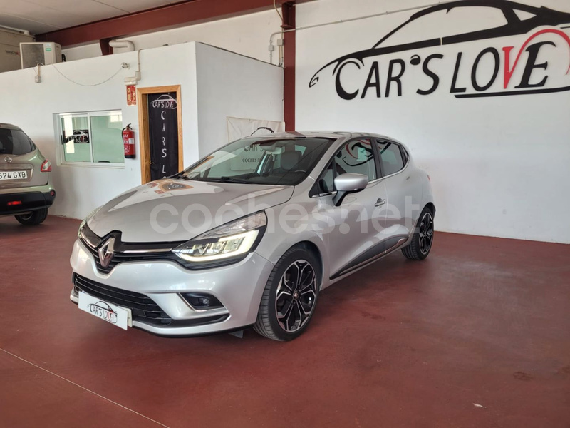 RENAULT Clio Zen TCe 66kW 90CV 18 5p.