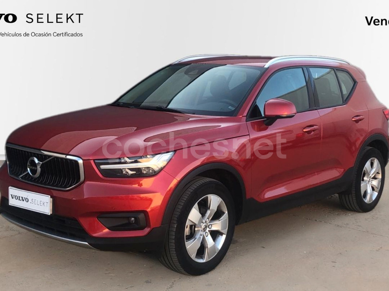 VOLVO XC40 1.5 T3 Business Plus Auto