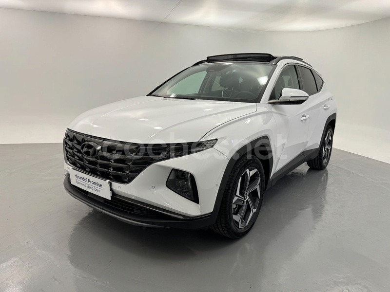 HYUNDAI Tucson 1.6 TGDI 169kW 230CV HEV Style Auto 5p.