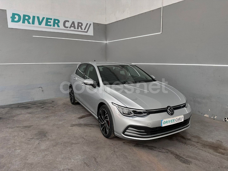 VOLKSWAGEN Golf 1.0 TSI 81kW 110CV 5p.