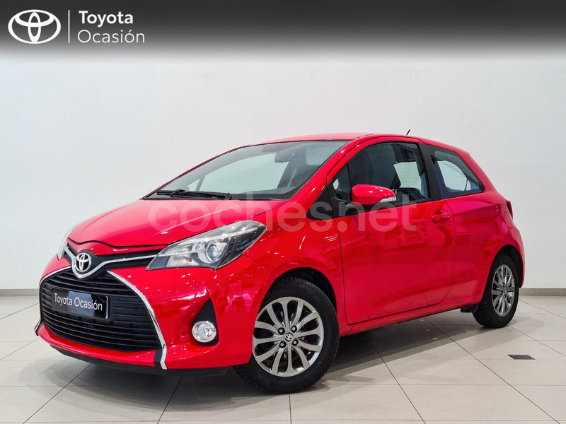 TOYOTA Yaris 1.3 100 Active