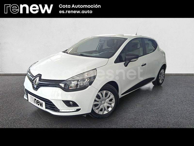 RENAULT Clio Business Energy TCe GLP