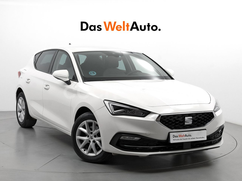 SEAT León 1.5 TSI 96kW SS Style 5p.