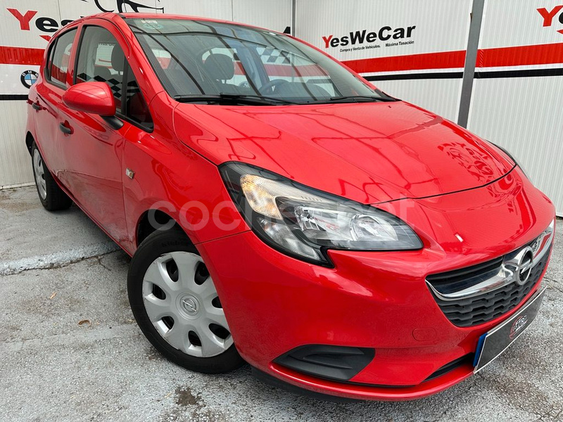 OPEL Corsa 1.3 CDTi Selective 75 CV 5p.