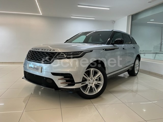 LAND-ROVER Range Rover Velar 2.0D I4 RDynamic S 4WD Auto